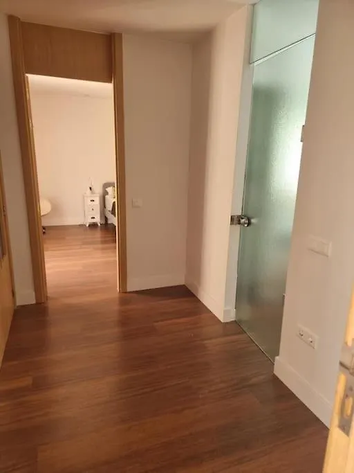 Unique Modern House Malaga - Paseo Maritimo/Center Villa